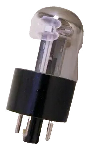 Valvola 6x5 testata ok - valvola,