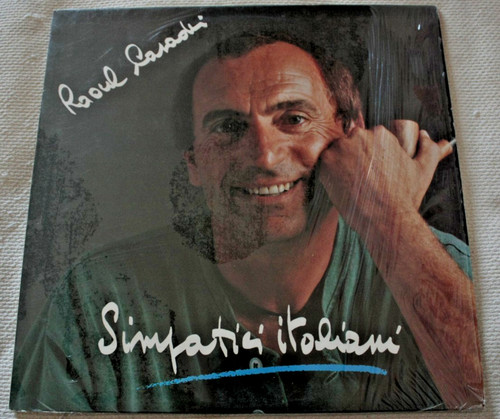 Raoul casadei simpatici - raoul,