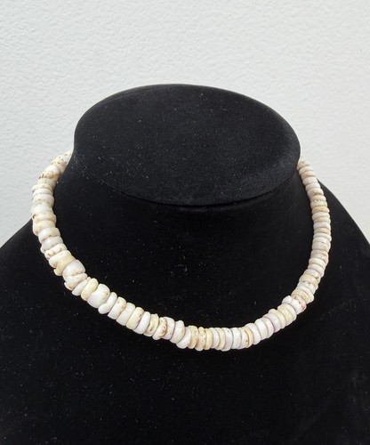 Collana girocollo vintage