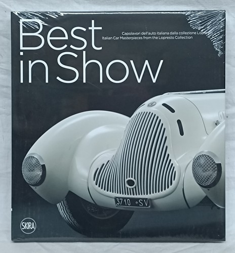 Corrado lopresto best show - corrado,