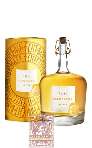 Poli cleopatra moscato oro - cleopatra,