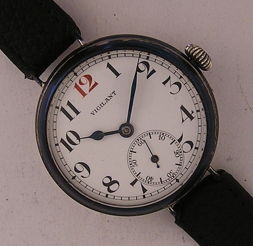 Ww1 orologio polso militare - polso,