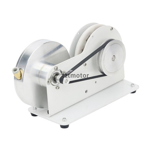 Generatore turbina tesla - a,