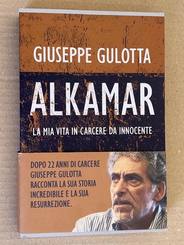 Giuseppe gulotta alkmamar la - giuseppe,