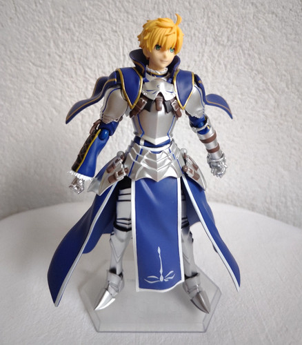 Modellino fate grand order - modellino,