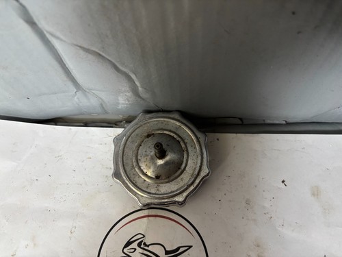 Tappo serbatoio morini guzzi - tappo,