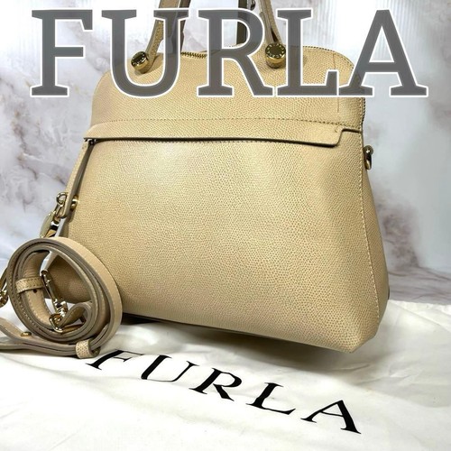 Borsa tracolla furla piper - tracolla,