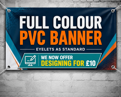 Striscioni pvc insegna - striscioni,