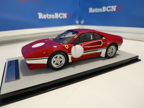 Tecnomodel mythos tm18 208a - tecnomodel,