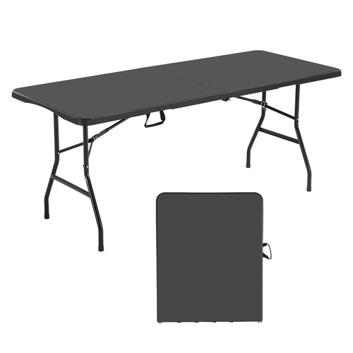 Tavolo pieghevole 180cm - pieghevole,
