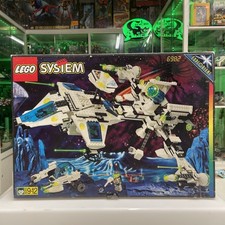 Lego Space EXPLORIENS 6982 -