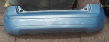 71777595 Paraurti post.  FIAT
