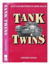 DYSON, STEPHEN W. (1915-)