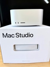 Apple mac studio ultra cpu - m2,