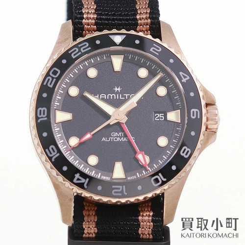 Hamilton h82565930 khaki - h82565930, navy