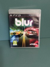 BLUR PS3 GIOCO PER CONSOLE SONY PLAYSTATION 3 PAL MULTI ITA ITALIANO