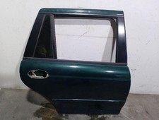 C2S37610 porta posteriore destra per JAGUAR X-TYPE I STATION WAGON (X400) 2.0 D