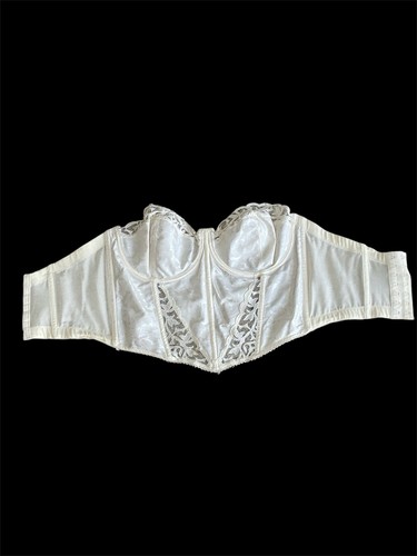 Corsetto bustier vintage - , anni