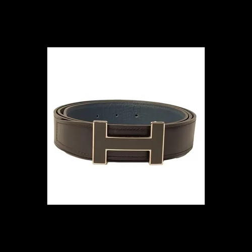 Cintura hermes box togo quizz - box,
