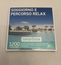 Cofanetto Regalo Smartbox