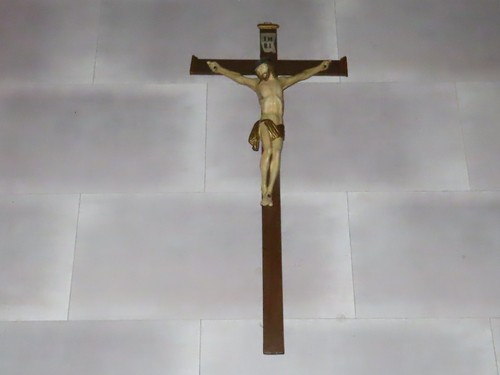 Antico legno gesù cristo - antico,