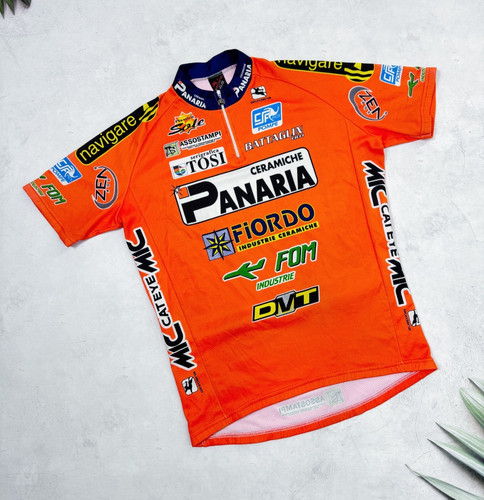 Maglia ciclismo vintage