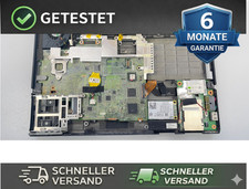 Lenovo ThinkPad X200s scheda