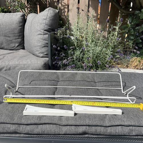 Scarpiera ikea algot metallo - ikea,