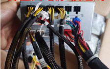 Cavi Dell per Alienware Aurora