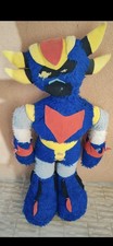 Goldrake Goldorak Grendizer Peluche