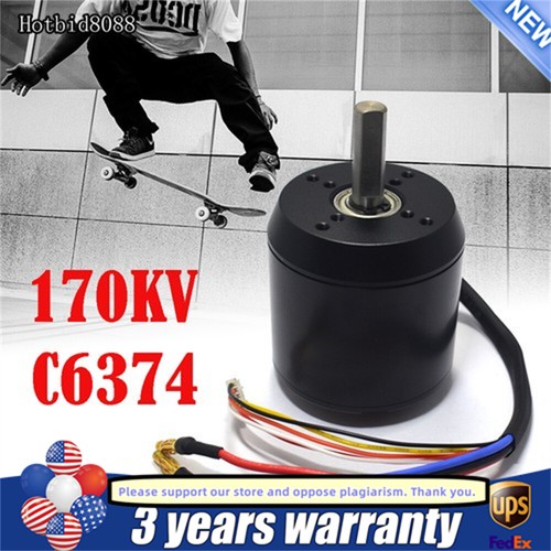 C6374 2300w 50v efficience - c6374, 18-50v