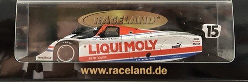 Spark raceland rs1609 - spark,