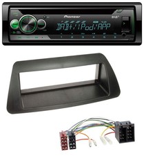 Pioneer USB MP3 DAB AUX CD Car