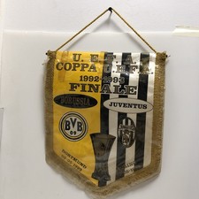 2 Gagliardetti Pennant