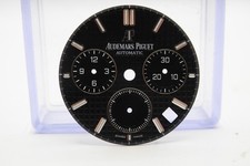Cronografo Audemars Piguet