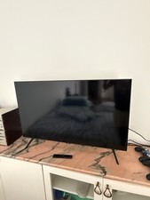 Smart TV 43" Serie CU7000, Crystal UHD 4K, B