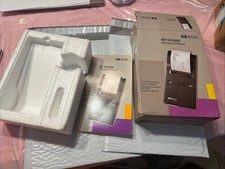 Hewlett Packard HP 82240B stampante Hp 48gx Hp 48sx Hp 49g 50g calcolatrice solo scatola