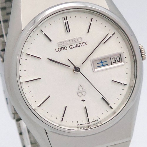 Orologio seiko 7143 7030 - orologio,