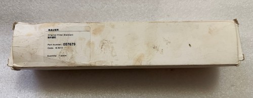 Bauer cartuccia per - cartuccia,