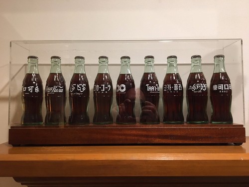 Raro coca cola 100 - raro, 100°