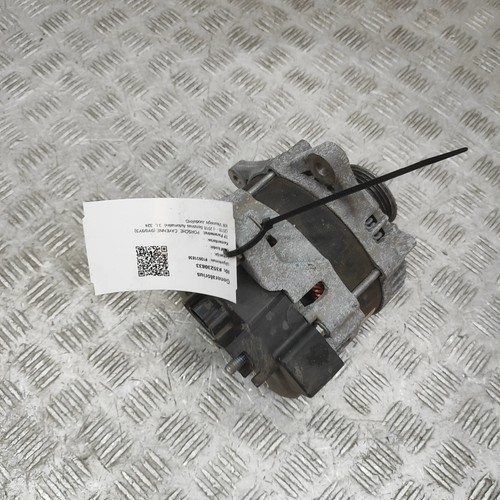 Generatore alternatore porsche - generatore,