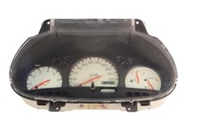 Contagiri Ford Escort