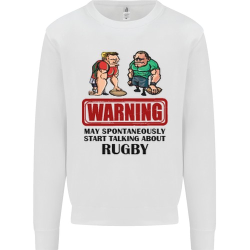 Rugby potrebbe iniziare - rugby, a