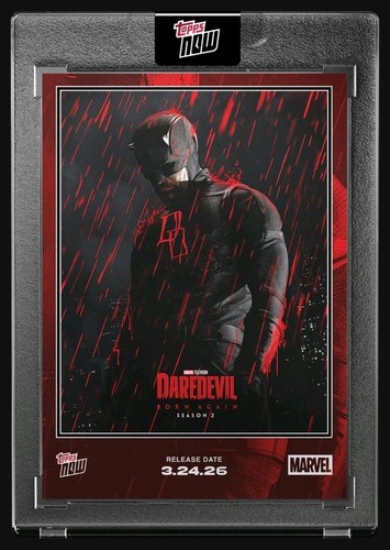 2026 marvel topps now - 2026,