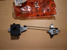 Alfa Romeo Spider Gtv 916 Dispositivo Apertura Portaoggetti Nuovo Originale