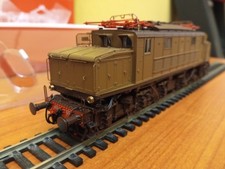 E626 Le Models DCC Sound (art
