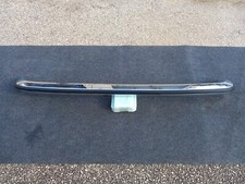 PARAURTI ANTERIORE FIAT 850 T UNICAR