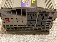 Inverter di Potenza 3000/6000