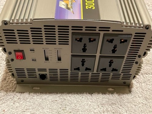 Inverter potenza 3000 6000 - potenza, 3000/6000
