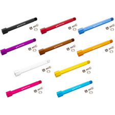 Burgtec Fox KaboltX Forcella